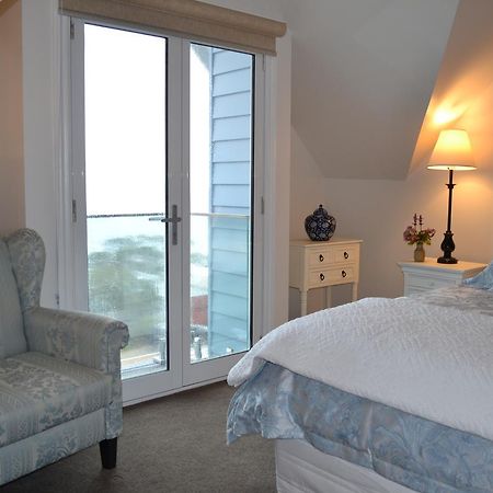Sapphire Shores Luxury Retreat Mount Martha Exteriér fotografie