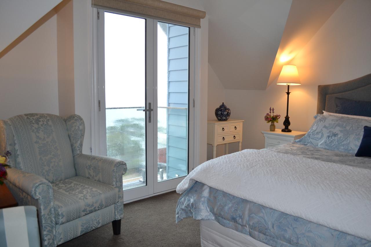 Sapphire Shores Luxury Retreat Mount Martha Exteriér fotografie