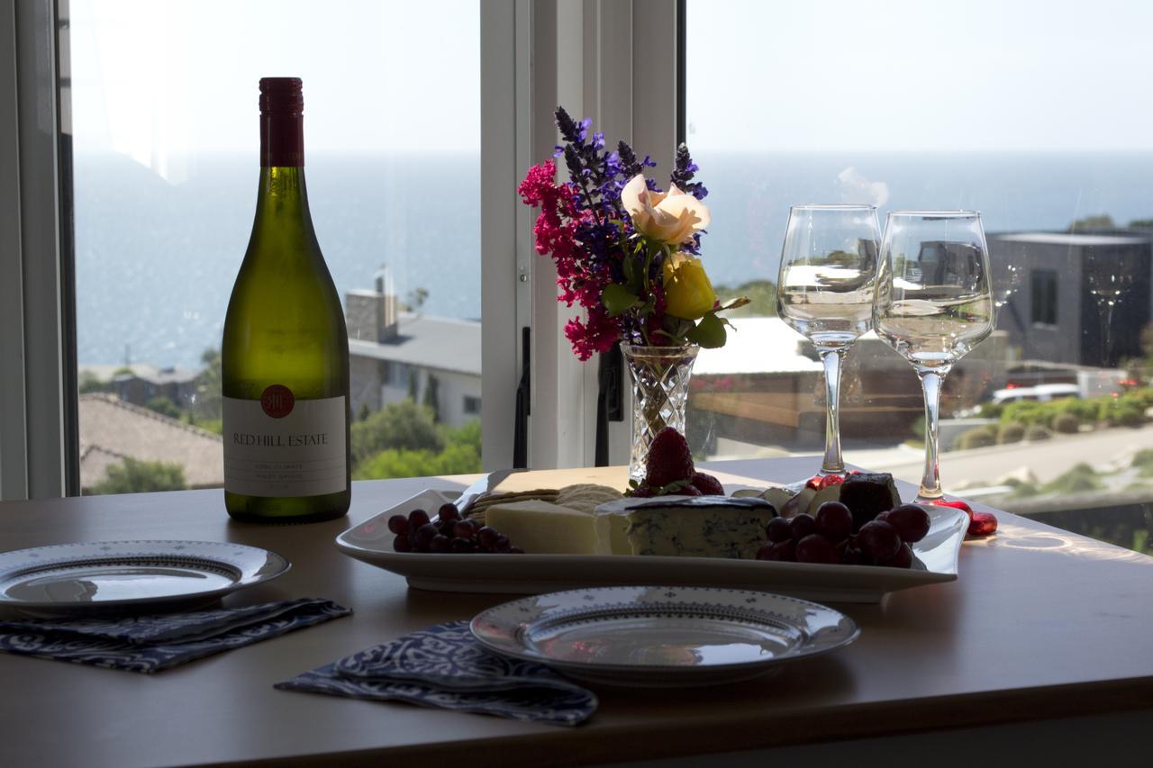 Sapphire Shores Luxury Retreat Mount Martha Exteriér fotografie